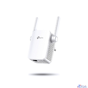 TP-Link TL-WA855RE N300 Усилитель Wi-Fi сигнала