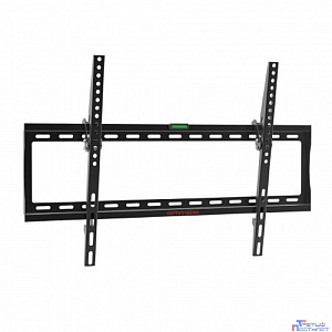 Arm Media STEEL-2 new черный 32"-90" макс.40кг настенный наклон