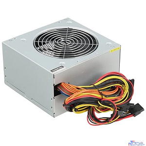 Chieftec 400W OEM (APB-400B8) ATX v.2.3, A.PFC, Fan 12cm