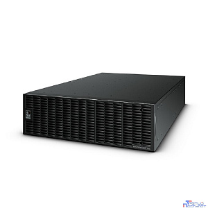 ИБП CyberPower OL6KERT3UPM {Online, 6000VA/6000W USB/RS-232/Dry/EPO/SNMPslot/RJ11/45/ВБМ (8 С13, 2 C19, клеммная колодка) Без АКБ}