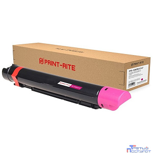 Картридж лазерный Print-Rite [PR-106R03747] TFXAIPMPRJ  пурпурный (11800стр.) для Xerox VersaLink C7020/C7025/C7030