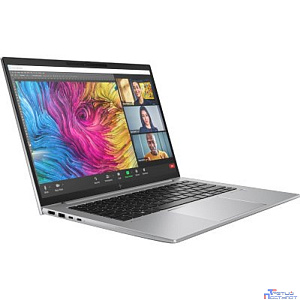 HP ZBook Firefly 14 G11[A1VL1PT] Gray  14" {WUXGA U7-155H32Gb DDR5(1)/1Tb SSD/RTX A500 4GB GDDR6//Win11Pro(multilang}