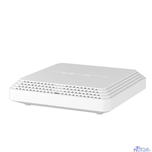 Keenetic Sprinter SE (KN-3712) Гигабитный интернет-центр с Mesh Wi-Fi 6 AX3000, 4-портовым Smart-коммутатором и переключателем режима роутер/ретранслятор