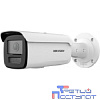 Камера видеонаблюдения IP Hikvision DS-2CD2T47G2H-LI(2.8MM) 2.8-2.8мм корп.:серый
