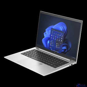 HP EliteBook 1040 G10 [926X0ES] Silver 14" {WUXGA i7 1355U /16Gb/ SSD512Gb/ Intel Iris Xe graphics /Windows 11 Pro}