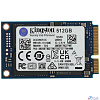 Kingston SSD 512GB KC600 Series SKC600MS/512G mSATA