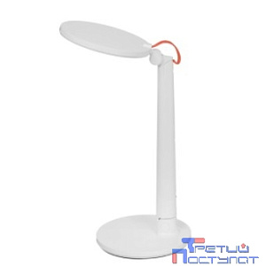 Rexant 609-007 Светильник настольный REXANT Click Pro на основании, LED, диммируемый 3 ступени, заряжаемый (автономный режим 3 часа)