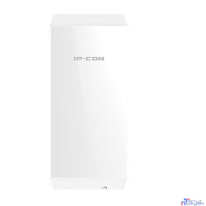 IP-COM CPE3 Microstation LocoM2 Клиентский радиомаршрутизатор 2,4Ghz, IP65, 8dbi, 1*10/100Mbps PoE/LAN Port