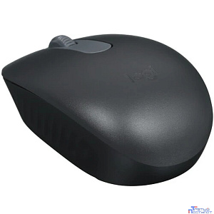 910-007315/910-007459  Logitech M196 Wireless mouse graphite