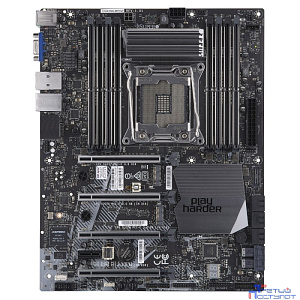 Supermicro MBD-C9X299-RPGF-L-B
