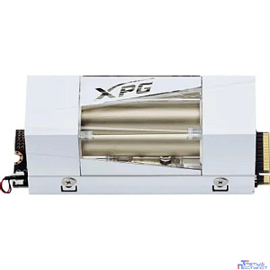 A-DATA SSD 2TB XPG MARS 980 STORM, M.2(22x80mm), NVMe, PCIe 5.0 x4, 3D NAND