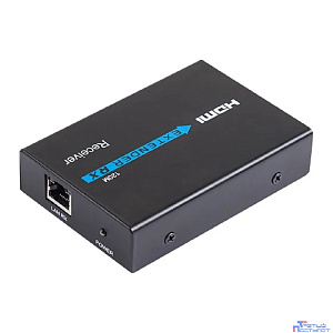 Rexant (17-6971-1) HDMI-удлинитель (делитель) по витой паре RJ-45(8P8C) до 150м (1080p 60 fps)