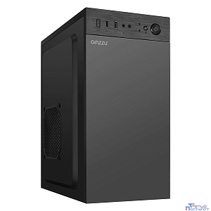 Ginzzu B400 mATX