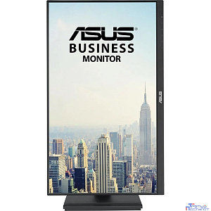 ASUS LCD 27" VA27DQFS {IPS 1920x1080 100Hz 1ms 300cd 1000:1 HDMI DisplayPort 2xUSB3.2 2x2W HAS Pivot} [90LM06H0-B01370]