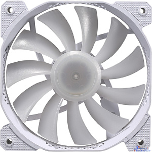 Case Fan Formula Cosmic 12WH ARGB 120мм белый 4-pin (COSMIC 12WH ARPW) Ret