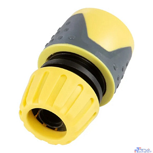 Rexant (62-0216-F) Коннектор для шланга, быстросъемный, 1/2"