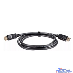 Telecom TCG745C-1.5M Кабель соединительный DP-DP 1.4V 8K@60Hz 1.5м , Econom