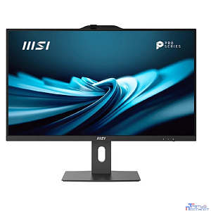 MSI Pro AP272P 14M [9S6-AF8321-807] Black  27" {FHD i3 14100(3.5Ghz)/8192Mb/512PCISSDGb/DOS + Wireless KB+M}