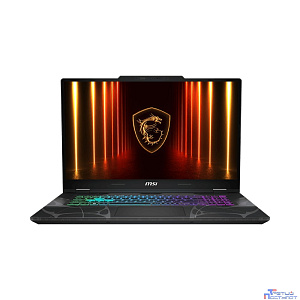MSI Cyborg 17 B13WGKG-214XRU [9S7-17U332-214] Black 17.3" {FHD  i7 13620H/32Gb/SSD1Tb/RTX 5070 8Gb/DOS}