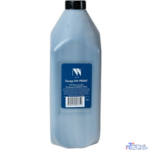 Тонер NVP Kyocera KM3035 (TK-675, TK-685, TK-715, 370AB000) (1кг) для KM2530, 3530, 4030, 3035, 4035, 5035, 3050, 4050, 5050, 2540, 2560, 3040, 3060, Taskaifa 300i TYPE1