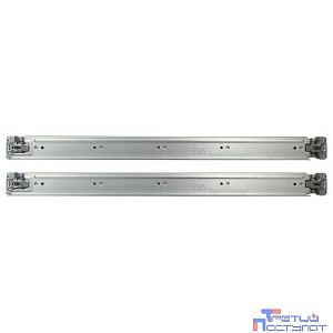 QNAP RAIL-E02 Комплект направляющих для ES1640dc v2