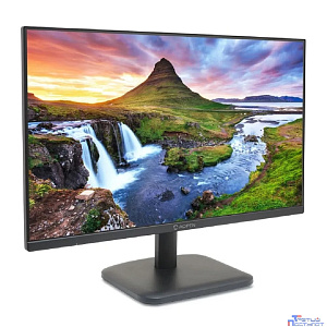LCD Aopen by Acer 27" 27CL1Ebmix {IPS 1920x1080 100Hz 1ms 250cd D-Sub HDMI1.4 2x2W} [UM.HC1EE.E02]