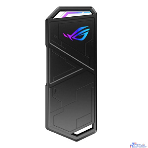 Корпус для HDD/SSD ASUS ESD-S1CL/BLK/G/AS (90DD02H0-M09010)