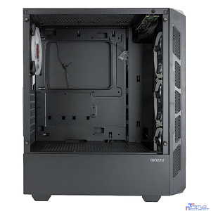 Ginzzu RX320 ATX FAN 12CM FRGB*4