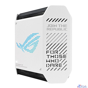Маршрутизатор ASUS GT6/UK/13/P_EU_UK /WHITE-2-PK (90IG07F0-MU9A40)