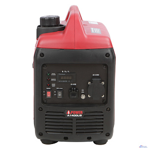 A-ipower Бензиновый генератор A-iPower A1400LiS [20311]