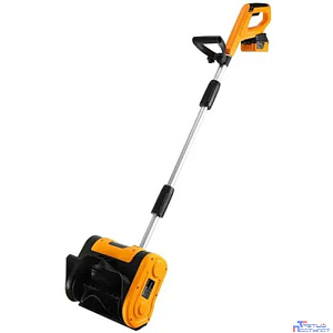 DEKO ST211-5 Снегоуборщик аккумуляторный [083-4441] { 20В, 1*5.0Ач }