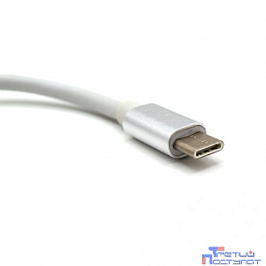 KS-is KS-363 Адаптер USB Type C в HDMI
