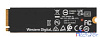 WD SSD Black SN770 NVMe, 2.0TB, M.2(22x80mm), NVMe, PCIe 4.0 x4, 3D TLC, R/W 5150/4850MB/s, IOPs 650 000/800 000, TBW 1200, DWPD 0.3 (12 мес.)