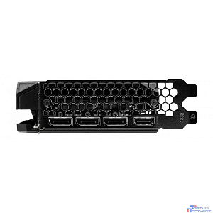 Видеокарта PALIT RTX4060Ti DUAL 8G (NE6406T019P1-1060D)