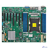 Supermicro MBD-X11SPL-F-B ATX, LGA3647, iC621, 8xDDR4, 8xSATA, 2x1GbE, IPMI, VGA