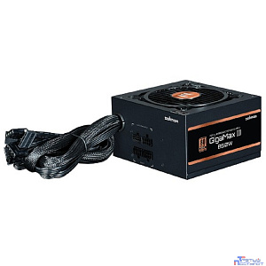 Zalman ZM850-GV3  850W, ATX12V v3.0, Gen 5.0, APFC, 12cm Fan, 80+ Bronze, Retail