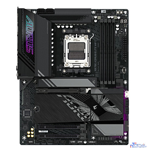 Gigabyte X870E AORUS ELITE WIFI7, RTL
