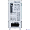 Корпус Lian Li Lancool III / White / Mid-Tower, TG / 4x 140mm fans inc. / G99.LAN3W.10R