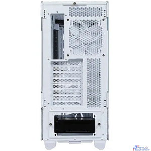 Корпус Lian Li Lancool III / White / Mid-Tower, TG / 4x 140mm fans inc. / G99.LAN3W.10R