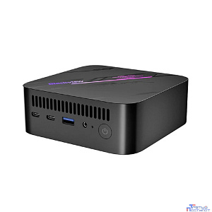Blackview MP100/R5825U/32+1TB Мини ПК MP100 (AMD Ryzen 5825U) 32+1Tb, WIFI a/b/g/n/ac, Bluetooth 4.2, Win11 Pro, USB3.2 (319443)