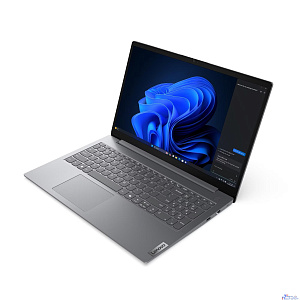 Lenovo V15 G5 IRL [83HF00EMIG] Luna Grey 15.6" {FHD TN i7-13620H/16Gb/512Gb SSD/DOS}