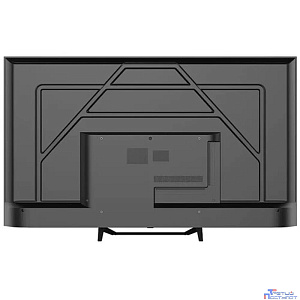 43" Телевизор HAIER HQLED S2 Pro HQLED, 4K Ultra HD, черный, СМАРТ ТВ, Android TV