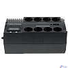 ИБП CyberPower BR1000ELCD {Line-Interactive, 1000VA/600W USB/RJ11/45/USB charger A/С (4+4 EURO), 12В/9 Ач х 1}