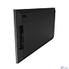 Dahua DHI-LM43-S400 43"(16:9) UHD монитор ADS. LED подсветка, 3840?2160, 450 кд/м2, 1000:1, 178°/178°, 8 мс, цвет: 1.07Млрд (10 бит), VESA: 400?400 мм. DP 1.2 ?1, HDMI?2, VGA?1, USB?1, Аудио вход?1