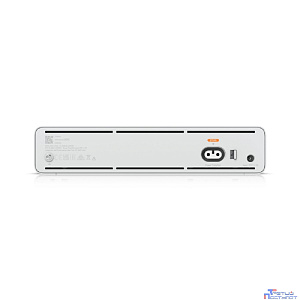 UBIQUITI UISP-S-Plus PoE-коммутатор, 4х 2.5G RJ45, 4х 10G SFP+, раздача 160 Вт
