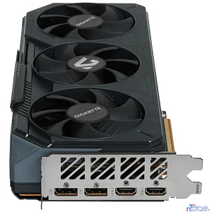 Видеокарта/ GV-R9070GAMING-16GD
