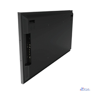 Dahua DHI-LM43-S400 43"(16:9) UHD монитор ADS. LED подсветка, 3840?2160, 450 кд/м2, 1000:1, 178°/178°, 8 мс, цвет: 1.07Млрд (10 бит), VESA: 400?400 мм. DP 1.2 ?1, HDMI?2, VGA?1, USB?1, Аудио вход?1