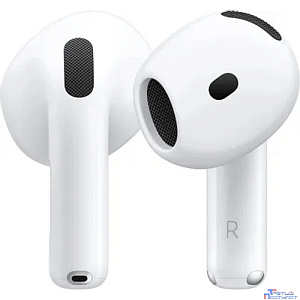 Apple AirPods 4 with Active Noise Cancellatio