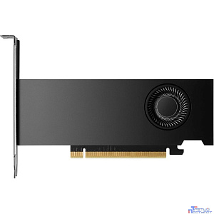 Видеокарта PCI-E nVidia RTX 2000 Ada BLK (900-5G192-2240-000||ATX+LP) 16GB GDDR6 128bit 5nm 1620/16000MH