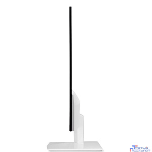 LCD Acer 27" HA270Awi белый {IPS 1920x1080 75Hz 4ms 178/178 250cd 1000:1 8bit(6bit+FRC) D-Sub HDMI1.4 2x2W FreeSync}[UM.HW0EE.A01]